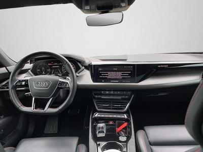 Audi RS E-tron GT E-tron Quattro -  - Joinsteer - #3