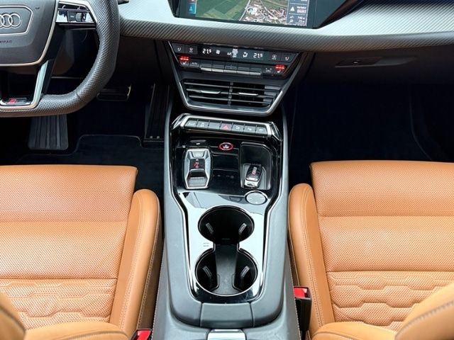 Audi RS E-tron GT E-tron Quattro - 2022 - Joinsteer - #15