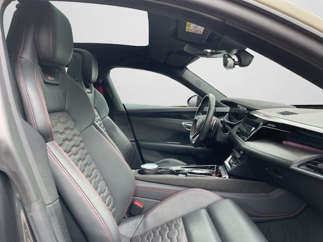 Audi RS E-tron GT E-tron Quattro - 2021 - Joinsteer - #5