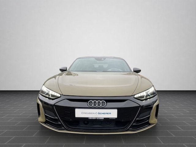 Audi RS E-tron GT E-tron Quattro - 2021 - Joinsteer - #6