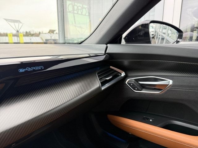 Audi RS E-tron GT E-tron Quattro - 2022 - Joinsteer - #18