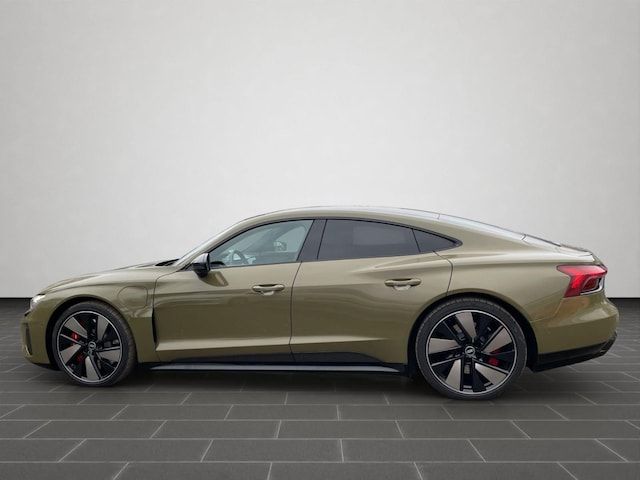Audi RS E-tron GT E-tron Quattro - 2021 - Joinsteer - #8
