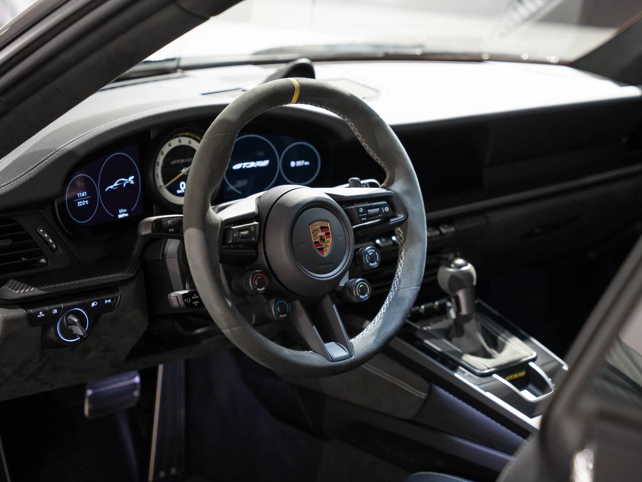 Porsche 992 GT3 RS - 2024 - Joinsteer - #15