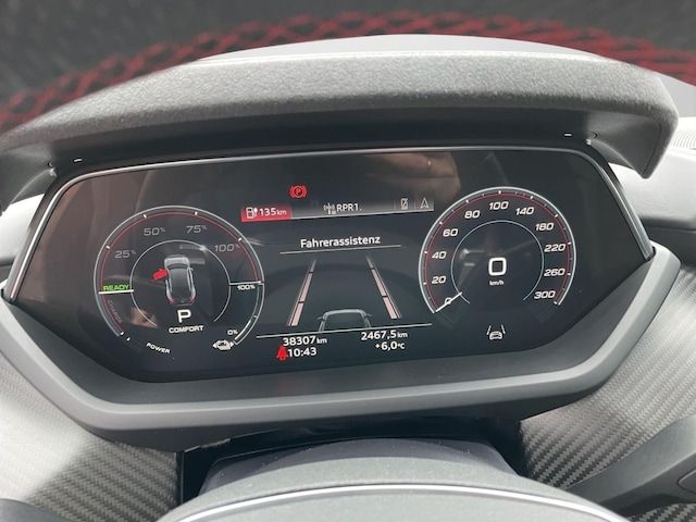 Audi RS E-tron GT E-tron Quattro - 2021 - Joinsteer - #11