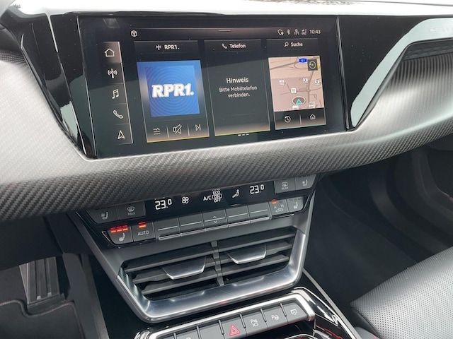 Audi RS E-tron GT E-tron Quattro - 2021 - Joinsteer - #12