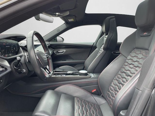 Audi RS E-tron GT E-tron Quattro - 2021 - Joinsteer - #13