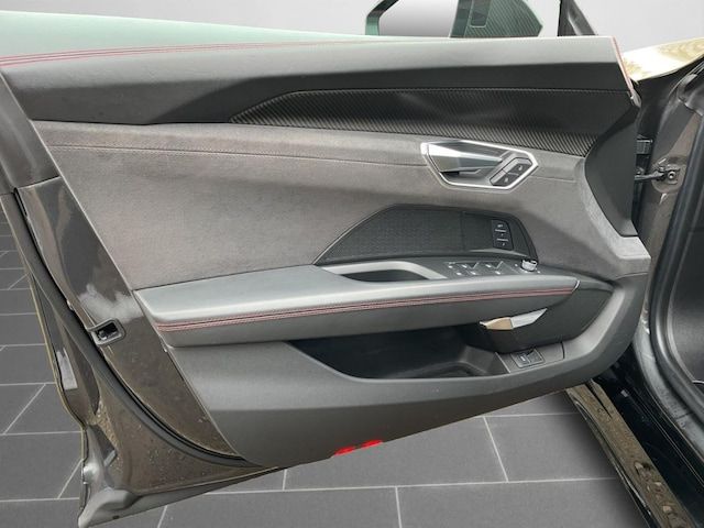 Audi RS E-tron GT E-tron Quattro - 2021 - Joinsteer - #14