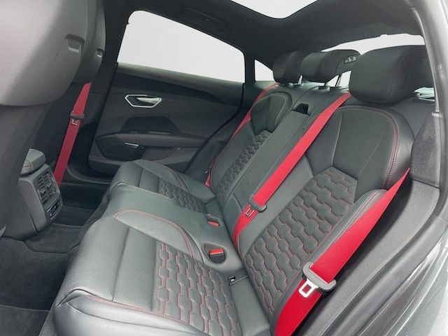 Audi RS E-tron GT E-tron Quattro - 2021 - Joinsteer - #15