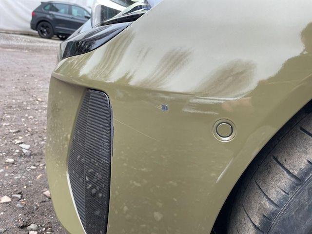 Audi RS E-tron GT E-tron Quattro - 2021 - Joinsteer - #17