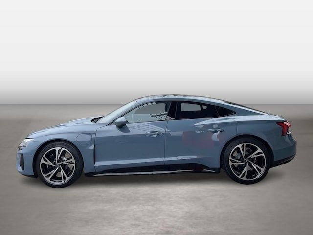 Audi RS E-tron GT E-tron Quattro - 2024 - Joinsteer - #2