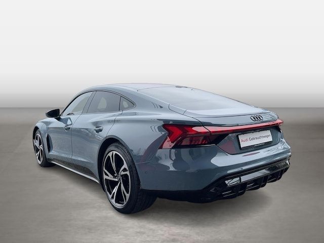 Audi RS E-tron GT E-tron Quattro - 2024 - Joinsteer - #3