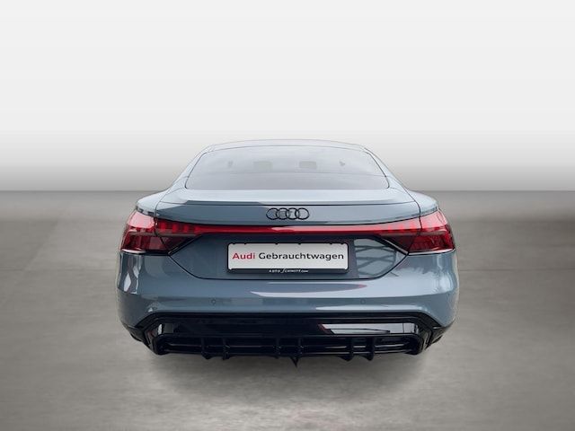 Audi RS E-tron GT E-tron Quattro - 2024 - Joinsteer - #4