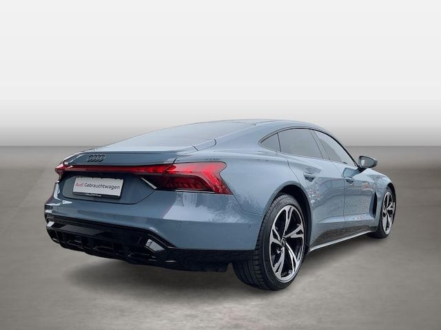 Audi RS E-tron GT E-tron Quattro - 2024 - Joinsteer - #5