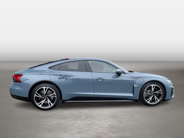 Audi RS E-tron GT E-tron Quattro - 2024 - Joinsteer - #7