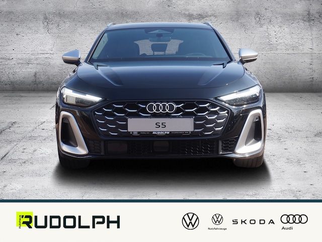 Audi S5 Avant TFSI S Tronic - 2026 - Joinsteer - #2