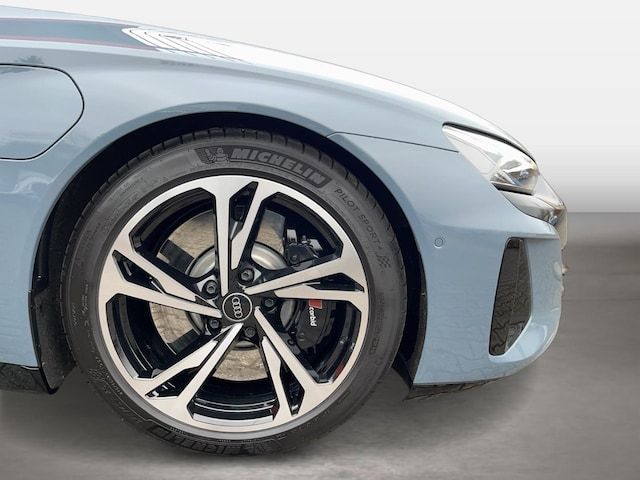 Audi RS E-tron GT E-tron Quattro - 2024 - Joinsteer - #8