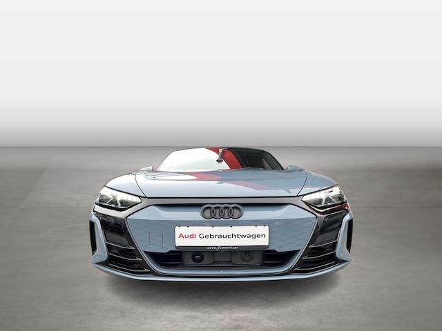 Audi RS E-tron GT E-tron Quattro - 2024 - Joinsteer - #9