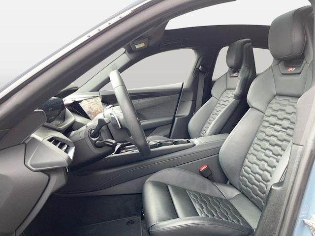 Audi RS E-tron GT E-tron Quattro - 2024 - Joinsteer - #10