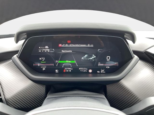 Audi RS E-tron GT E-tron Quattro - 2024 - Joinsteer - #11