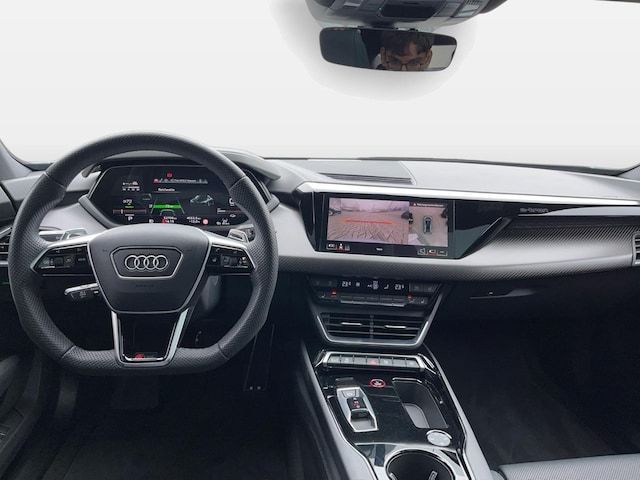 Audi RS E-tron GT E-tron Quattro - 2024 - Joinsteer - #12