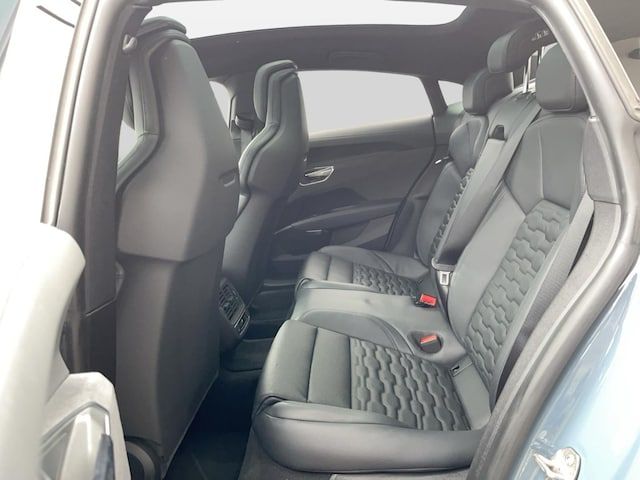 Audi RS E-tron GT E-tron Quattro - 2024 - Joinsteer - #13