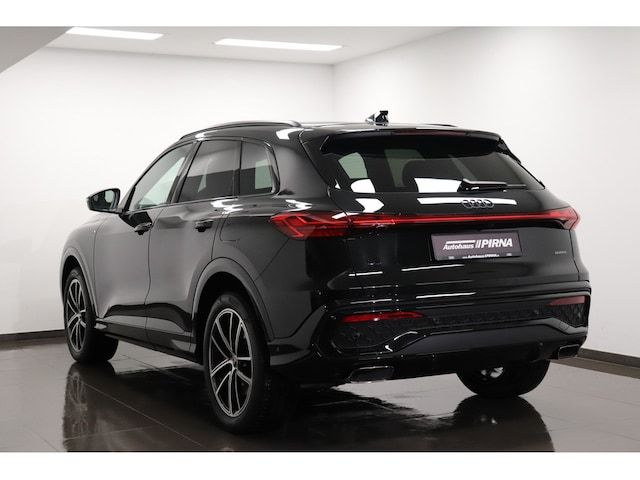 Audi Q5 SUV E-hybrid E-hybrid Quattro S Tronic - 2025 - Joinsteer - #5