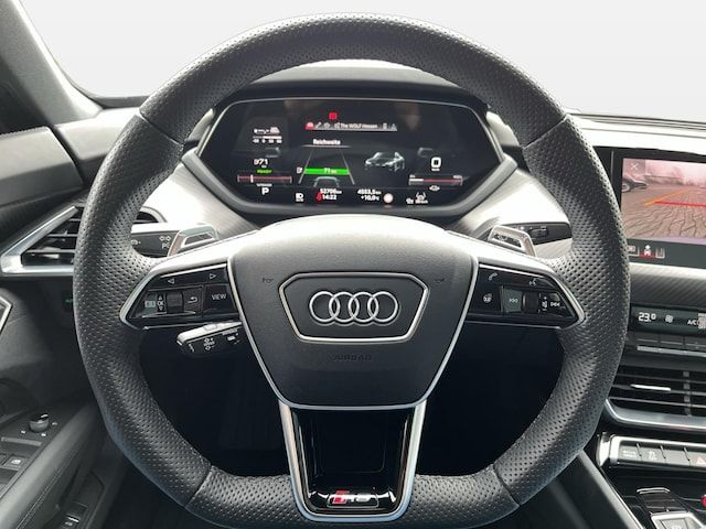 Audi RS E-tron GT E-tron Quattro - 2024 - Joinsteer - #20