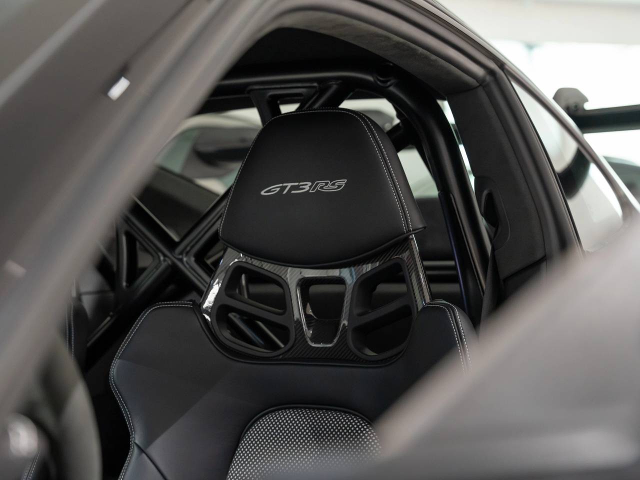 Porsche 992 GT3 RS - 2024 - Joinsteer - #18