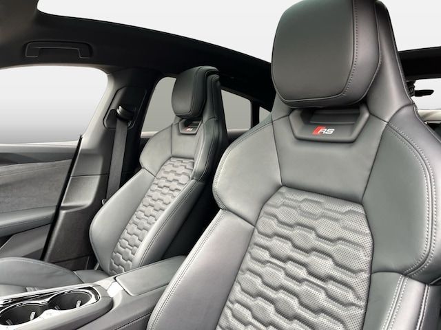 Audi RS E-tron GT E-tron Quattro - 2024 - Joinsteer - #21