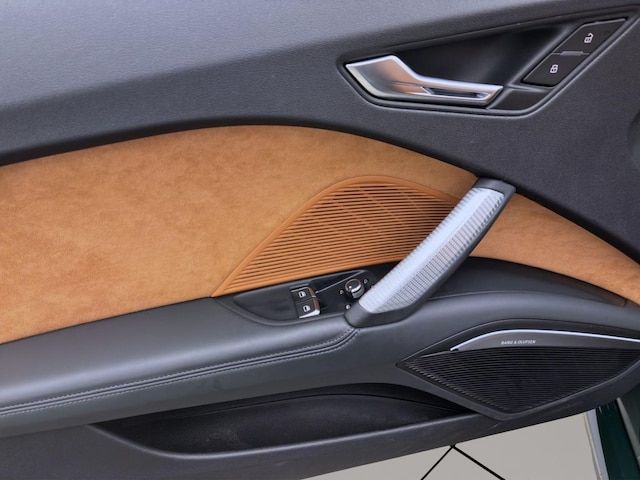 Audi TT RS Roadster TFSI Quattro S Tronic - 2023 - Joinsteer - #9