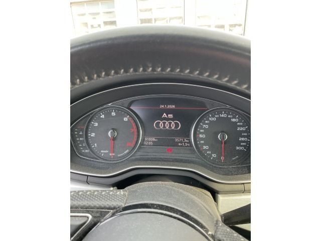 Audi A5 Sportback 40 TFSI Schaltgetriebe - 2019 - Joinsteer - #5