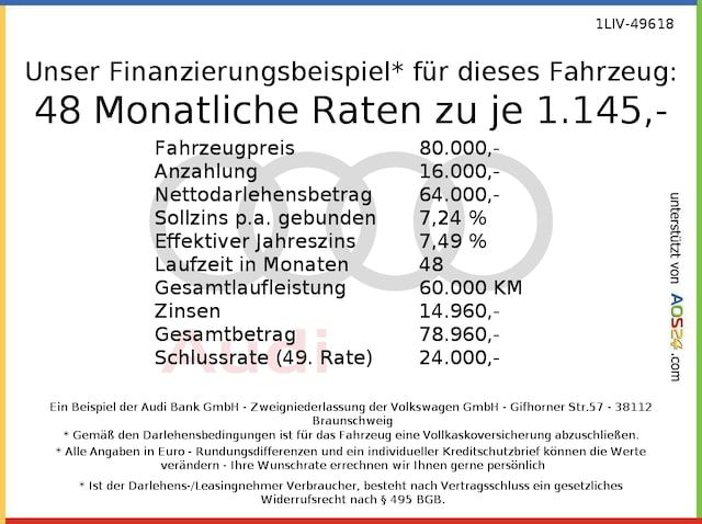 Audi A6 Avant E-tron E-tron Performance - 2025 - Joinsteer - #4