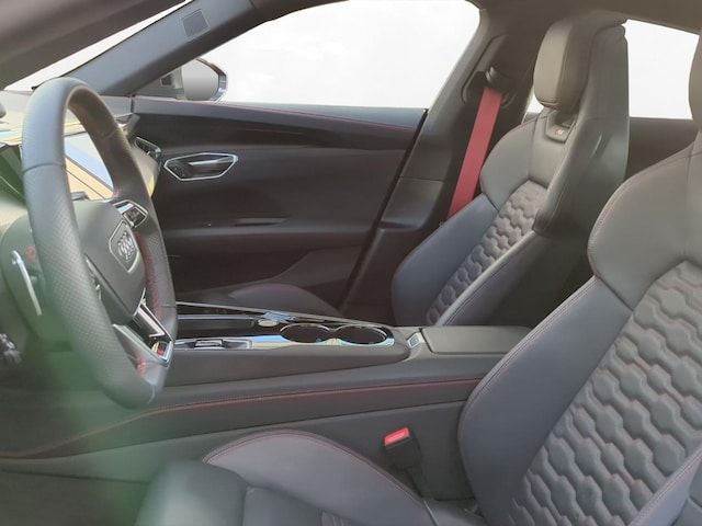 Audi RS E-tron GT E-tron Quattro - 2024 - Joinsteer - #4