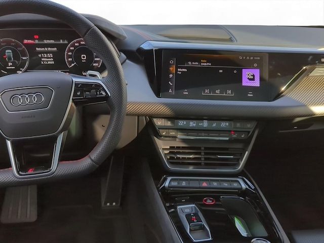 Audi RS E-tron GT E-tron Quattro - 2024 - Joinsteer - #6