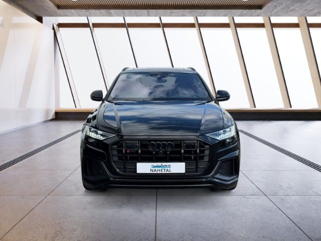 Audi SQ8 SUV TFSI Quattro Tiptronic - 2024 - Joinsteer - #4