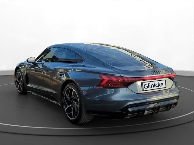 Audi RS E-tron GT E-tron Quattro - 2024 - Joinsteer - #8