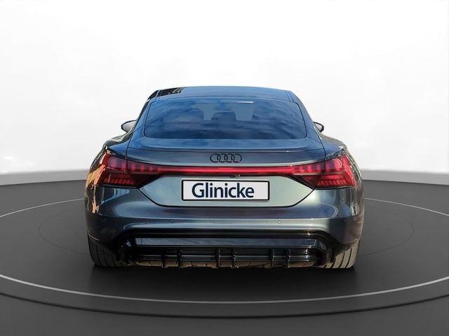 Audi RS E-tron GT E-tron Quattro - 2024 - Joinsteer - #9