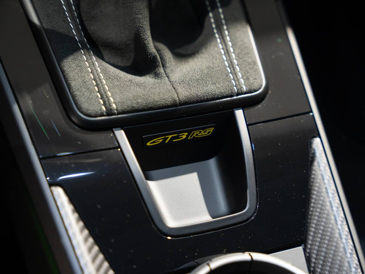 Porsche 992 GT3 RS - 2024 - Joinsteer - #24