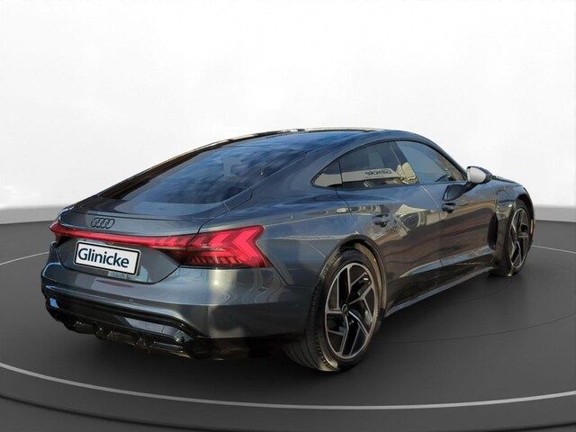 Audi RS E-tron GT E-tron Quattro - 2024 - Joinsteer - #11