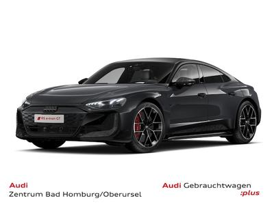 Audi RS E-tron GT Performance Performance E-tron Quattro -  - Joinsteer - #1