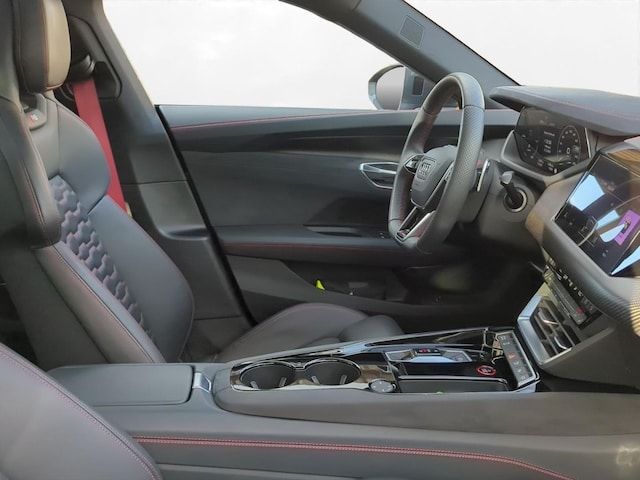 Audi RS E-tron GT E-tron Quattro - 2024 - Joinsteer - #12