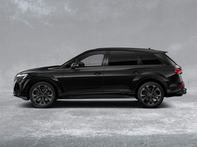 Audi SQ7 SUV TFSI Quattro Tiptronic - 2025 - Joinsteer - #6
