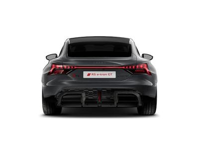 Audi RS E-tron GT Performance Performance E-tron Quattro -  - Joinsteer - #5