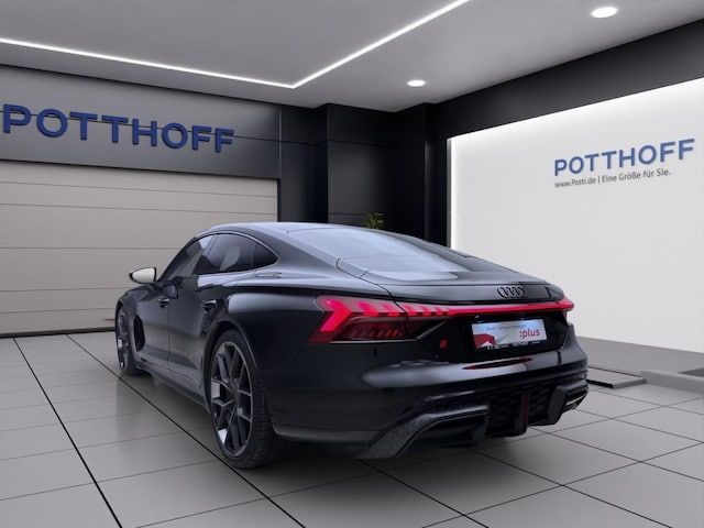 Audi RS E-tron GT Performance Performance E-tron Quattro - 2025 - Joinsteer - #2