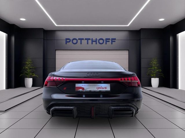 Audi RS E-tron GT Performance Performance E-tron Quattro - 2025 - Joinsteer - #3
