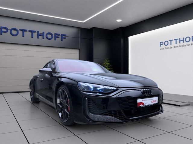 Audi RS E-tron GT Performance Performance E-tron Quattro - 2025 - Joinsteer - #5