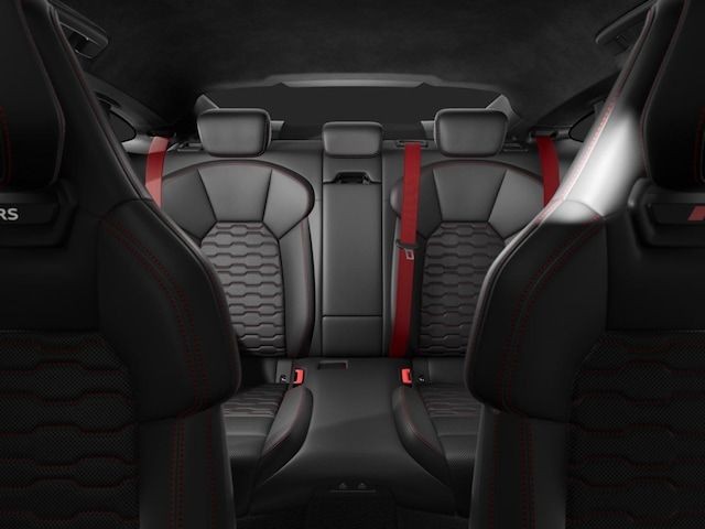 Audi RS E-tron GT Performance Performance E-tron Quattro - 2024 - Joinsteer - #10