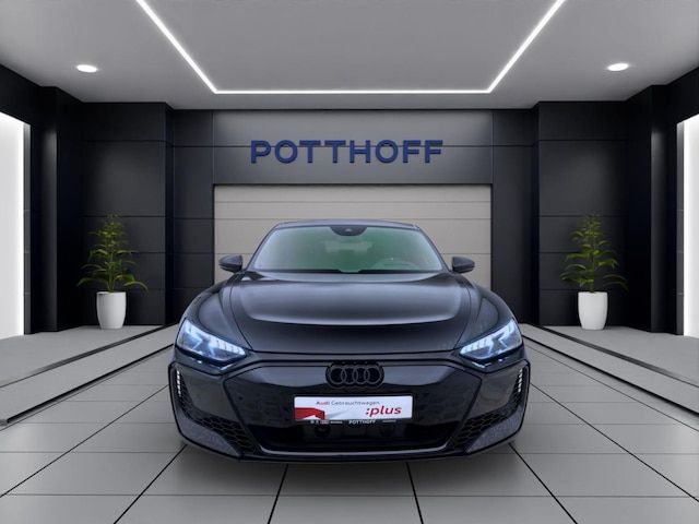 Audi RS E-tron GT Performance Performance E-tron Quattro - 2025 - Joinsteer - #6