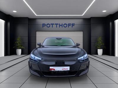 Audi RS E-tron GT Performance Performance E-tron Quattro -  - Joinsteer - #5