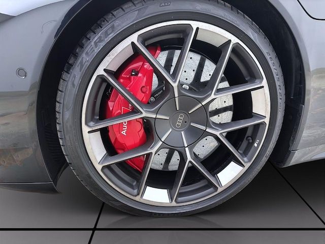 Audi RS E-tron GT Performance Performance E-tron Quattro - 2025 - Joinsteer - #7